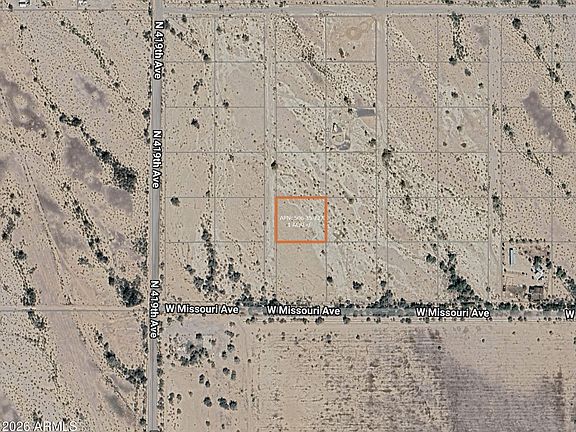 2nd image of 5547 N 418th Avenue #-