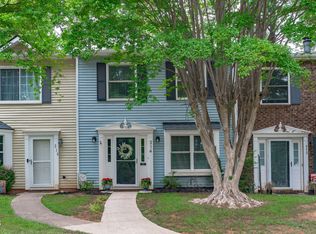 214 Rosebrooks Dr, Cary, NC 27513