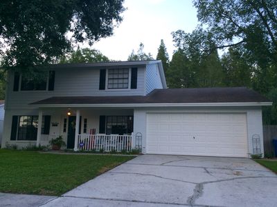 15912 Marshfield Dr, Tampa, FL, 33624