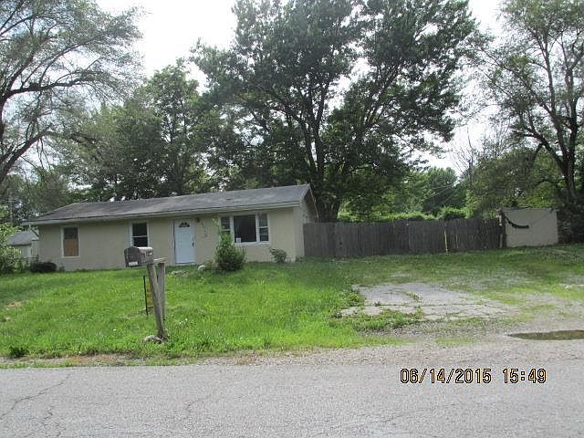 2nd image of 16016 Allen Ave