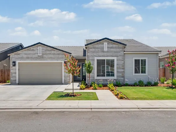 735 S Traverse Dr, Madera, CA 93636