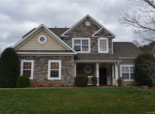 12205 Journeys End Trl, Huntersville, NC 28078