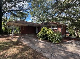 2177 McAfee Rd, Decatur, GA 30032