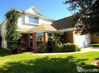 19526 Narcissus Brook Ln, Cypress, TX 77433