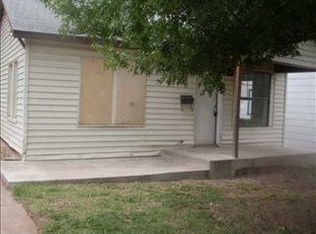1534 NW 47th St, Oklahoma City, OK 73118