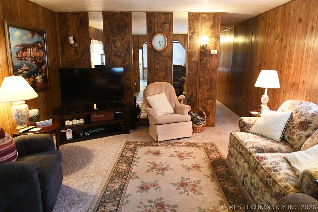 34408 S Horseshoe Dr, Cookson, OK - More