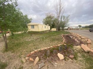 3349 F Rd TRAILER 14, Clifton, CO 81520