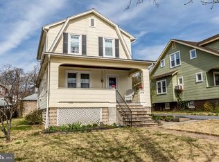 3214 Overland Ave, Baltimore, MD 21214
