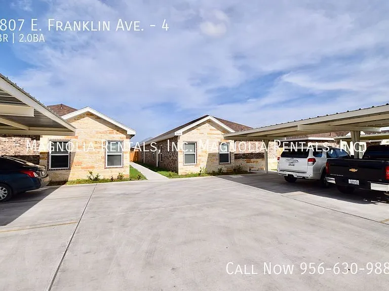 2807 E Franklin Ave #4 — Photo 1