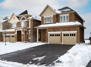 45 Rainey Dr, Grand Valley, ON L9W7R5