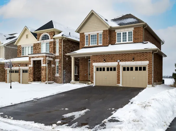 45 Rainey Dr, Grand Valley, ON L9W 7R5