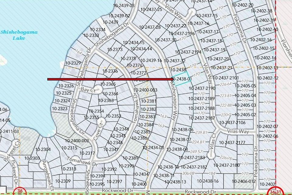 2nd image of LOT 39 Mishonagon Way