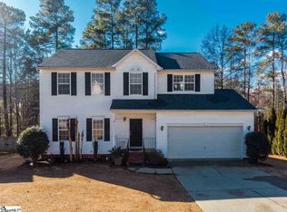 323 Marsh Creek Dr, Mauldin, SC 29662