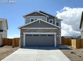 10945 Jolie Ct, Falcon, CO 80831