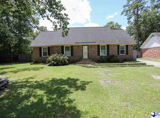 626 Brockton Ln, Florence, SC 29501