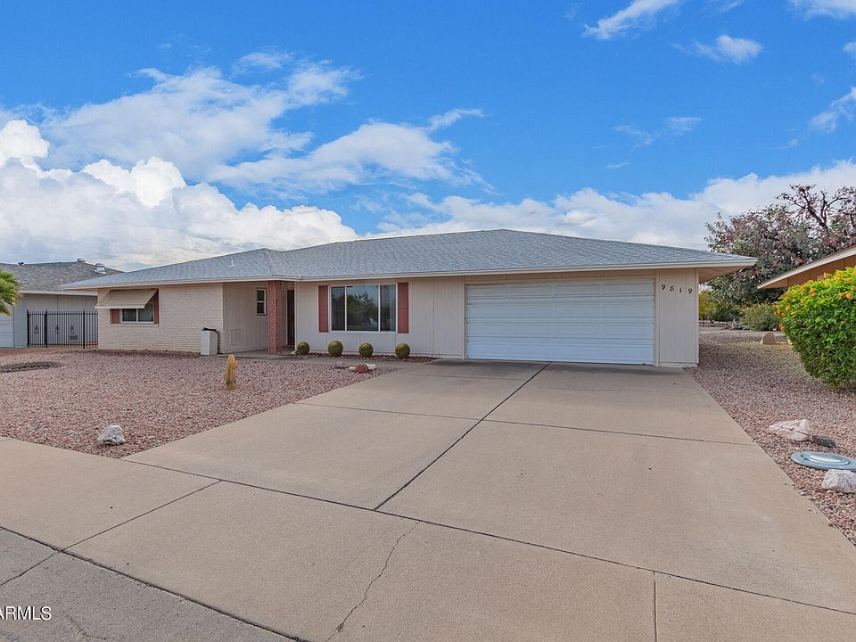1st image of 9819 W BRANDING IRON Drive