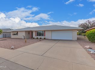 9819 W Branding Iron Dr, Sun City, AZ 85351
