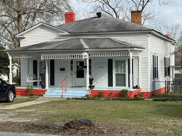 500 Green St, Vidalia, GA 30474