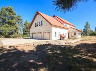 403 Stevens Lake Rd, Pagosa Springs, CO 81147