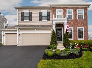 10247 Summersweet Way, Plain City, OH 43064