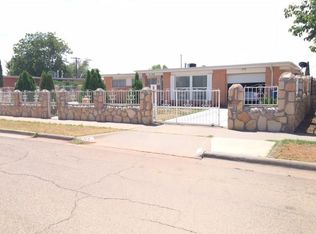 5108 Wally Dr, El Paso, TX 79924