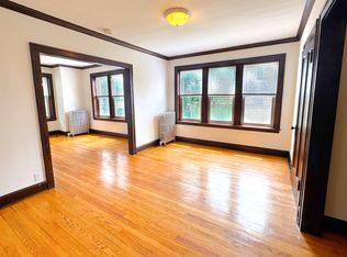 4432 N Laporte Ave #1A, Chicago, IL 60630