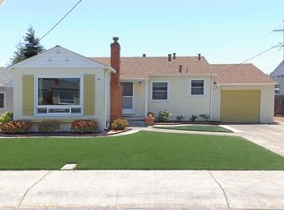 1344 Advent Ave, San Leandro, CA 94579