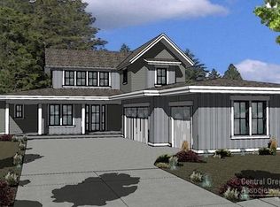 2958 NW Celilo Ln, Bend, OR 97703