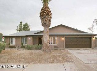 14832 N 59th St, Scottsdale, AZ 85254