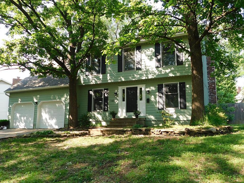1st image of 1603 Woodland Ter