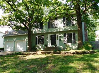 1603 Woodland Ter, Pittsburg, KS 66762