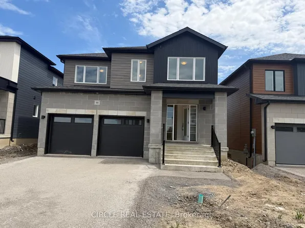 64 Creighton Dr, Loyalist, ON K0H 2H0