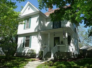 14 Campbell St, Delaware, OH