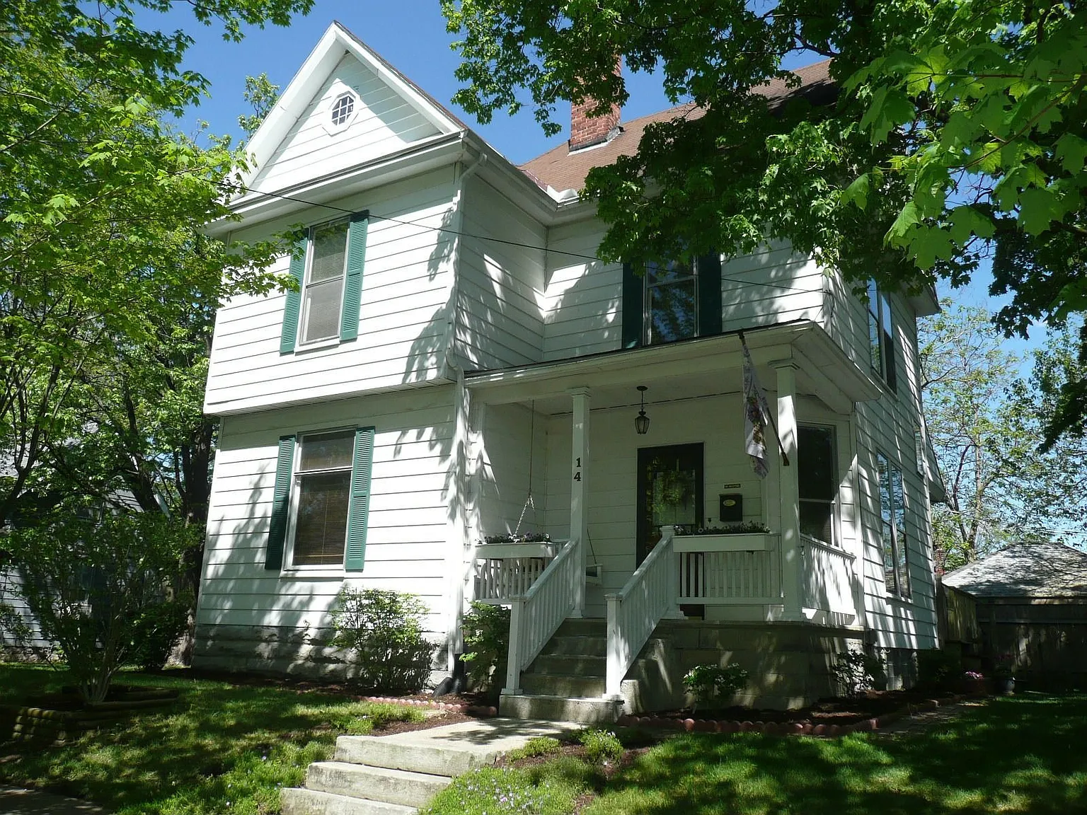 14 Campbell St photo 1