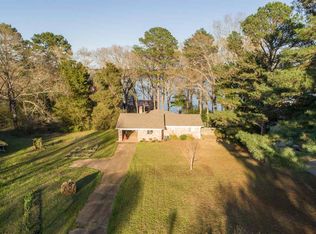 15963 Big Oak Bay Rd, Tyler, TX 75707