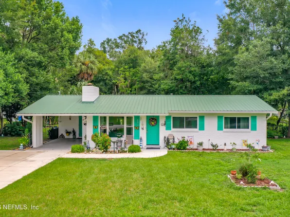 128 CANNON Court, Palatka, FL 32177