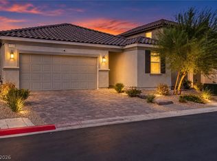 3126 Mountain Bay Ave, Las Vegas, NV 89139