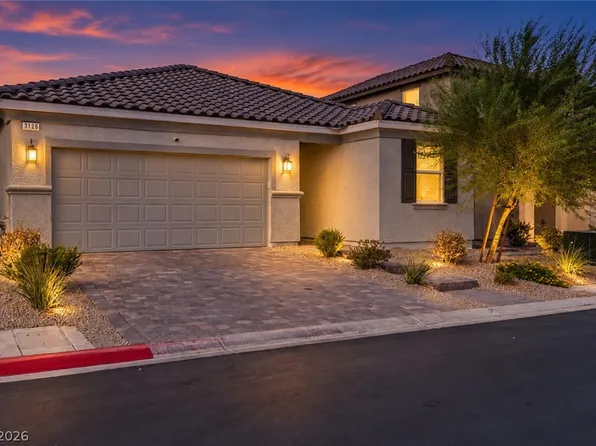 3126 Mountain Bay Ave, Las Vegas, NV 89139