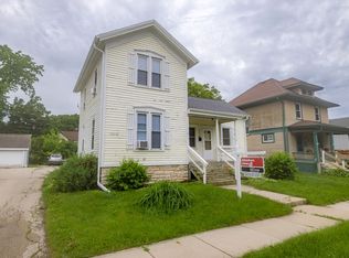 274 E 1st St, Fond Du Lac, WI 54935
