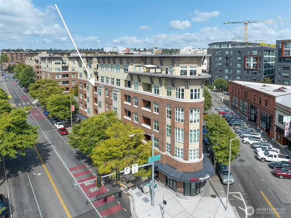 5440 Leary Avenue NW #406, Seattle, WA 98107