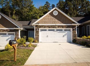 111 Chateau Pl, Lynchburg, VA 24502