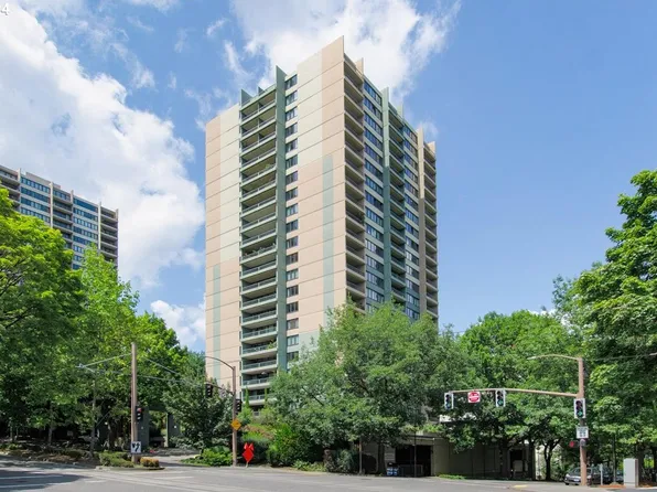 111 SW Harrison St APT 23A, Portland, OR 97201