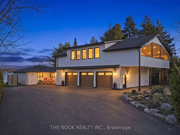 25 Glassford Rd, Kawartha Lakes, ON K0M 2C0