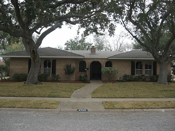 2nd image of 4505 Bluefield Dr
