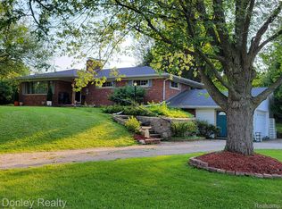 3688 S Van Dyke Rd, Marlette, MI 48453