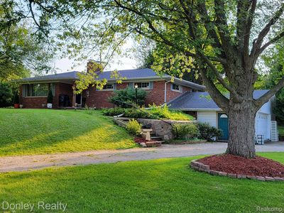 3688 S Van Dyke Rd, Marlette, MI, 48453