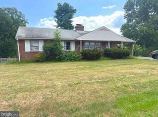11507 Knolls Rd, Orange, VA 22960