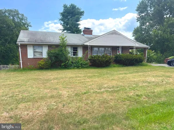 11507 Knolls Rd, Orange, VA 22960