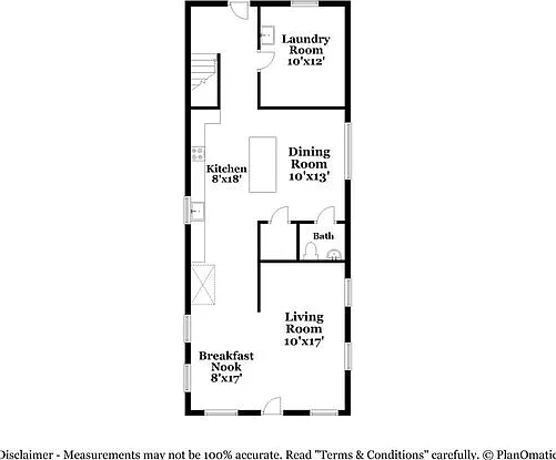 7447 Stearns Rd — Photo 17