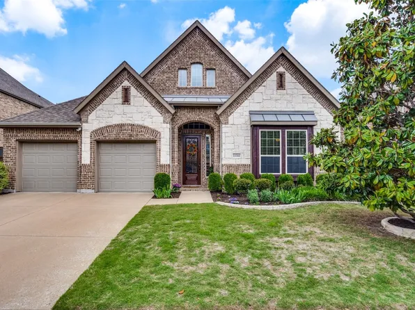 14166 Katiliz Pl, Frisco, TX 75035